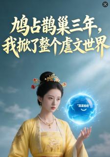 鸠占鹊巢三年，我掀了整个虐文世界