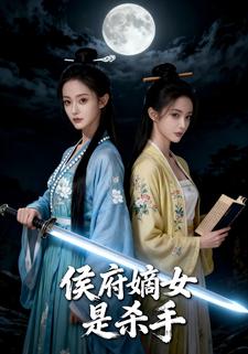 侯府嫡女是杀手