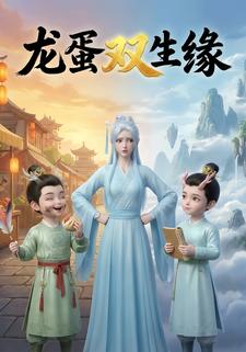 龙蛋双生缘