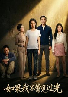 如果我不曾见过光