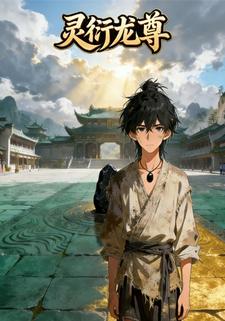 灵衍龙尊