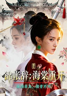 锦帐辞：海棠重开