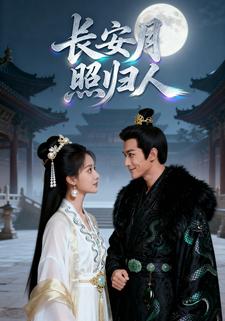 长安月，照归人