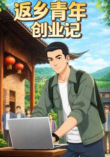 返乡青年创业记