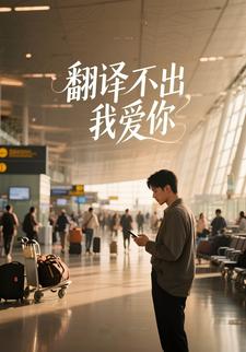 翻译不出我爱你