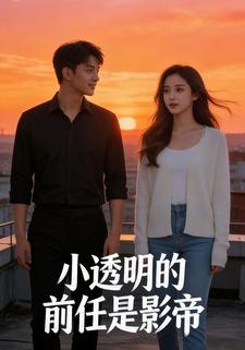 小透明的前任是影帝