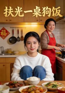 扶光一桌狗饭