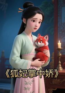 狐妃掌中娇