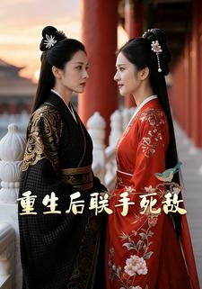 重生后联手死敌