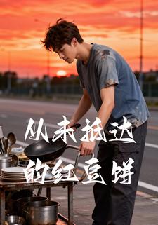 从未抵达的红豆饼