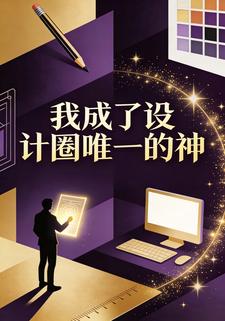 我成了设计圈唯一的神