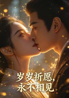 岁岁祈愿，永不相见