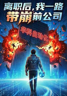 离职后，我一路带崩前公司