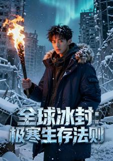 全球冰封：极寒生存法则