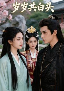 岁岁共白头