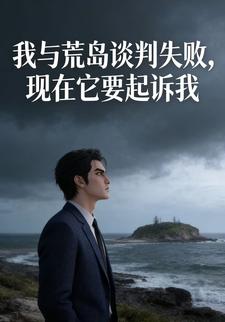 我与荒岛谈判失败，现在它要起诉我