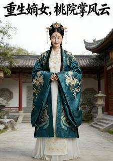 重生嫡女，桃院掌风云