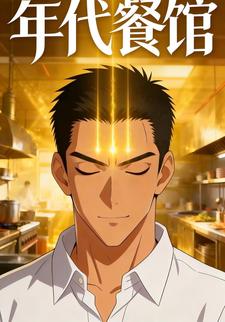 年代餐馆