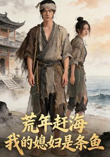 荒年赶海我的媳妇是条鱼