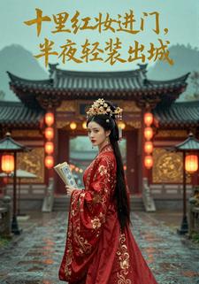 十里红妆进门，半夜轻装出城