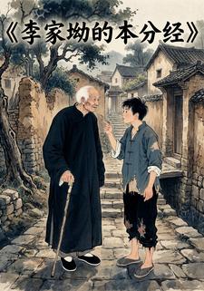 李家坳的本分经
