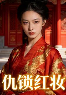 仇锁红妆