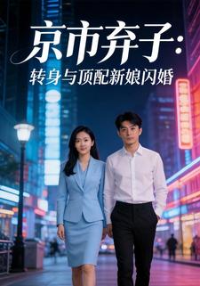 京市弃子：转身与顶配新娘闪婚