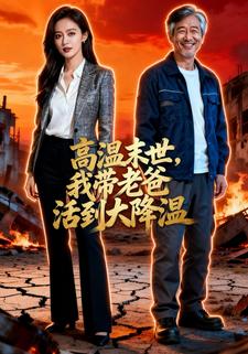 高温末世：我带老爸活到大降温
