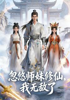 忽悠师妹修仙，我无敌了