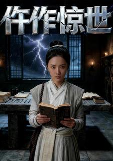 仵作惊世