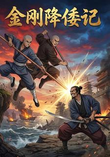 金刚降倭记