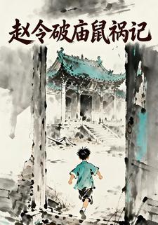 赵令破庙鼠祸记