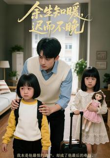 余生知暖，迟而不晚