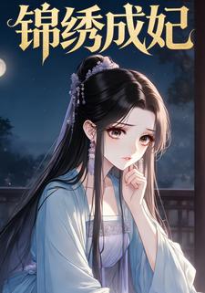 锦绣成妃