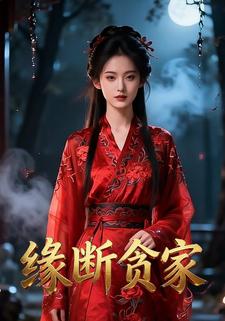 缘断贪家