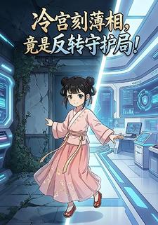 冷宫刻薄相，竟是反转守护局！