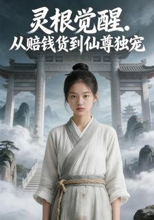 灵根觉醒：从赔钱货到仙尊独宠