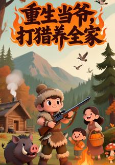 重生当爷，打猎养全家