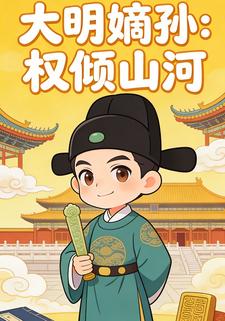 大明嫡孙：权倾山河