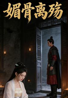 媚骨离殇