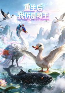 重生后，我仍是鸭王