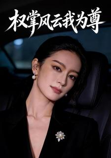 权掌风云我为尊