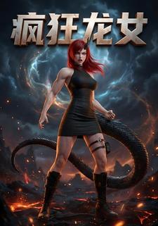 疯狂龙女