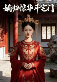 嫡归惊华斗宅门