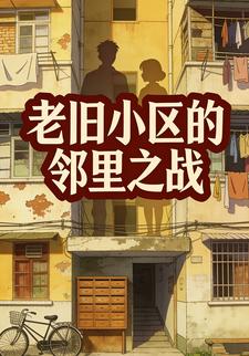 老旧小区的邻里之战
