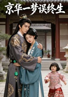 京华一梦误终生