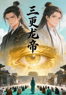 三更龙帝