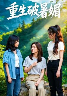重生破暑媚