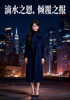 滴水之恩，倾覆之报