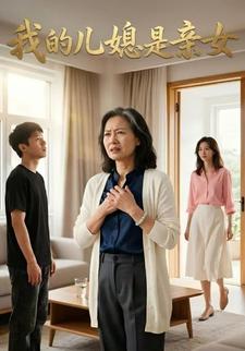 我的儿媳是亲女